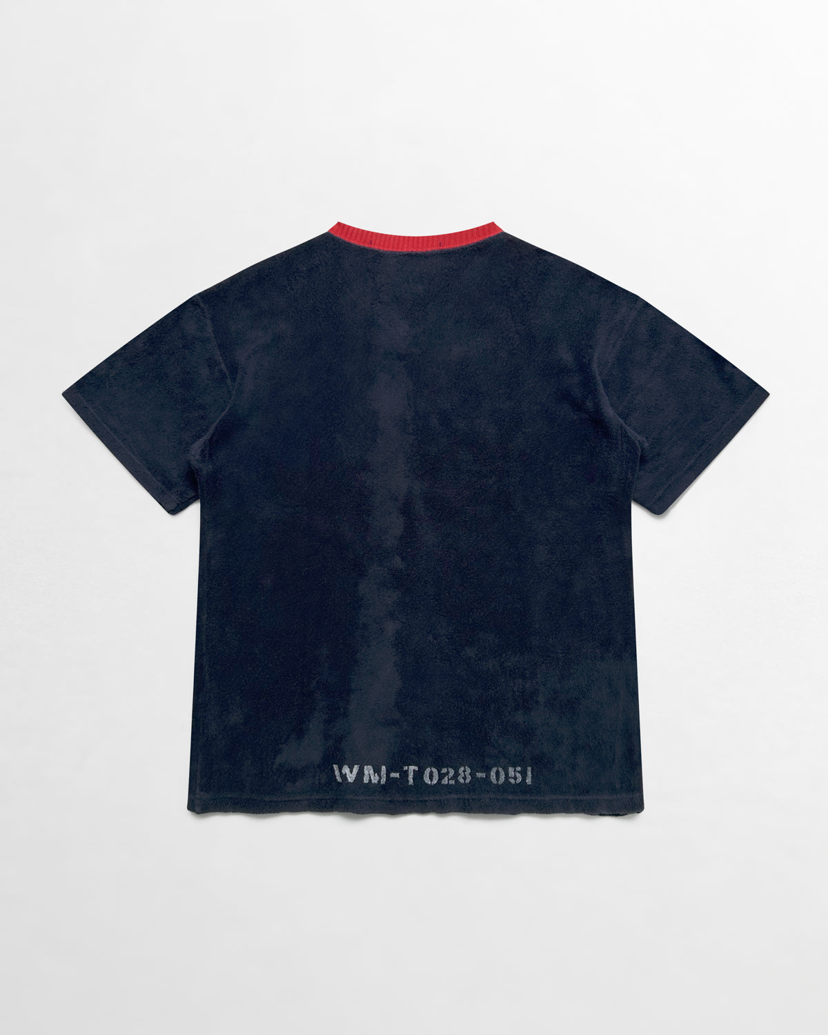 Junya Watanabe, SS04 Terry Sports Top