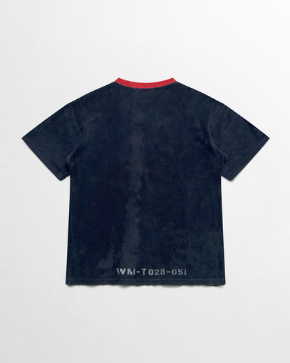 Junya Watanabe, SS04 Terry Sports Top