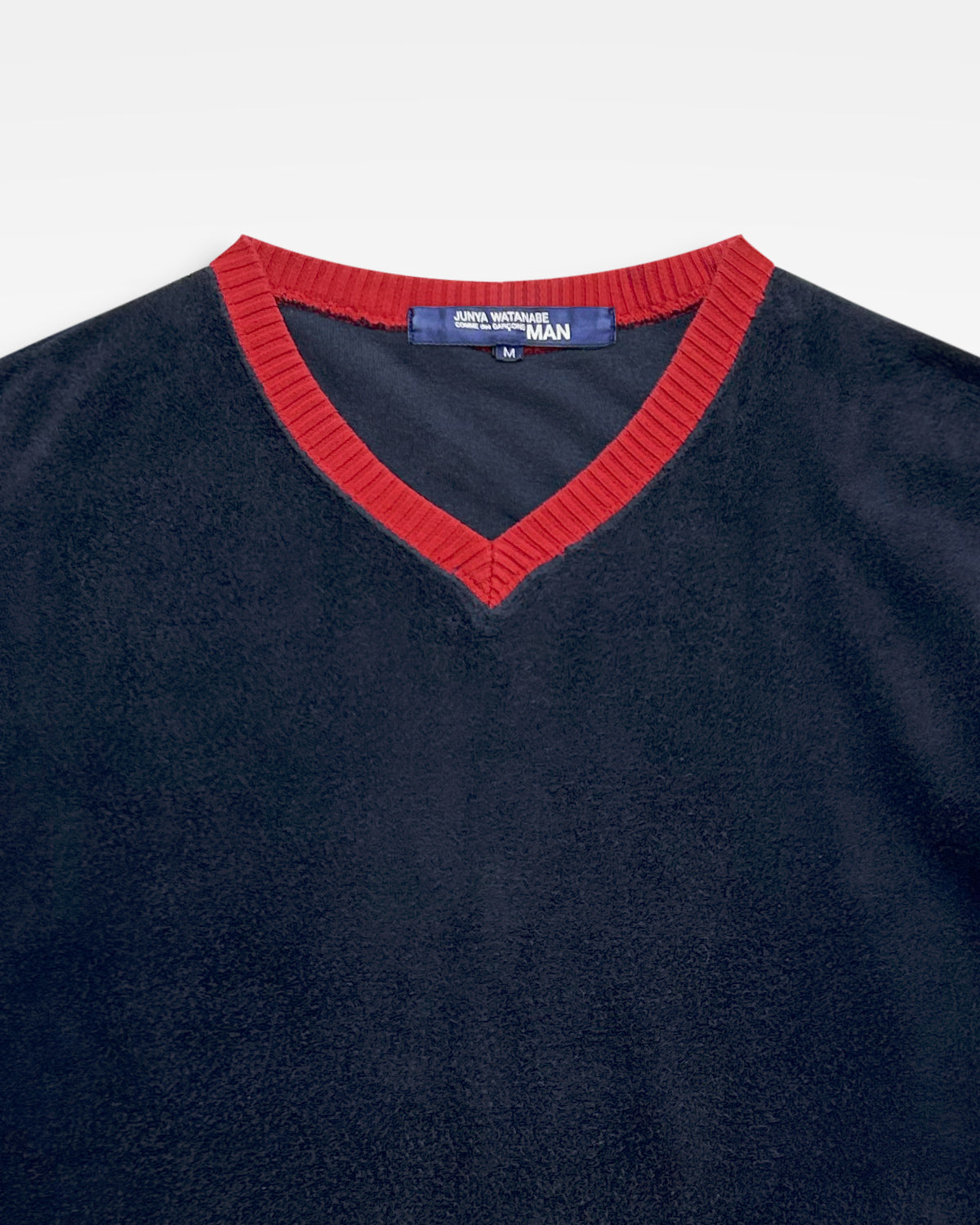 Junya Watanabe, SS04 Terry Sports Top