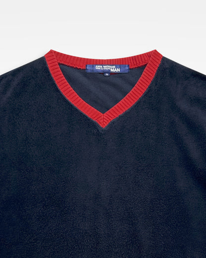 Junya Watanabe, SS04 Terry Sports Top