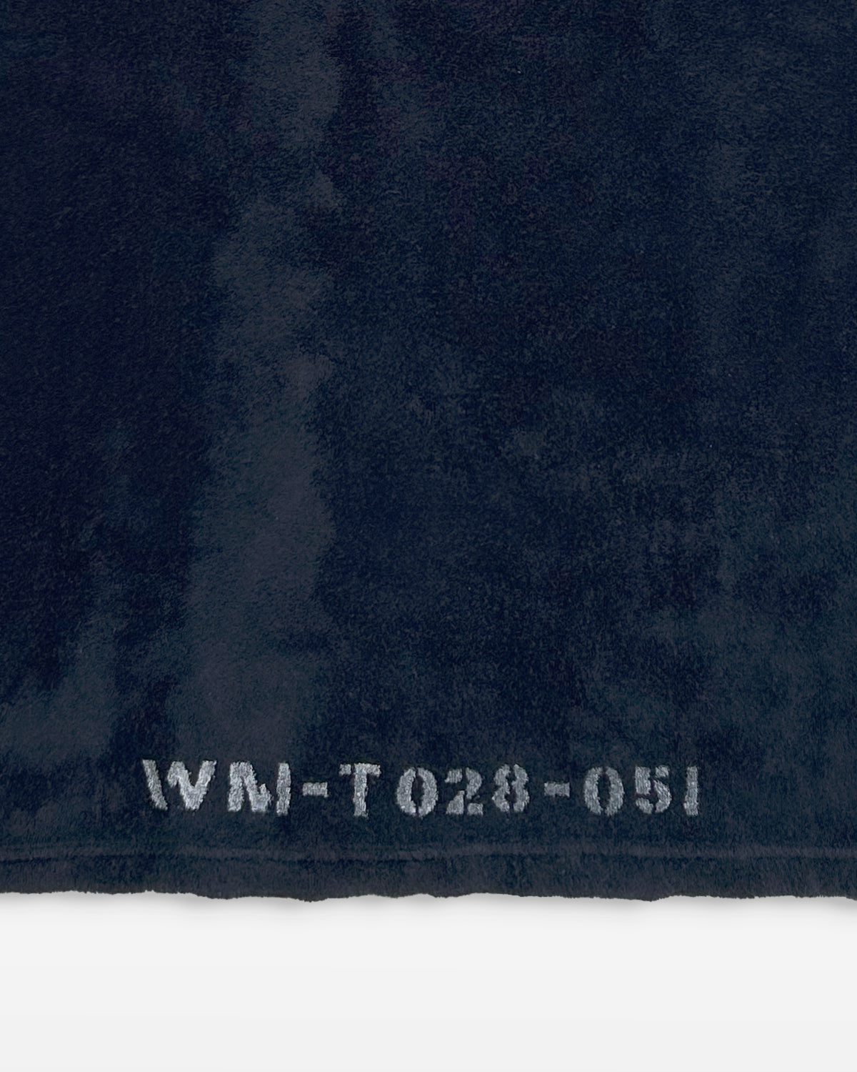Junya Watanabe, SS04 Terry Sports Top