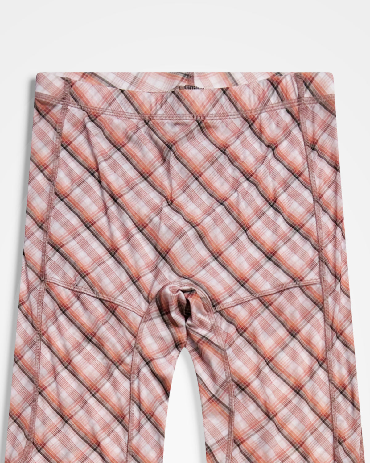 KNWLS, SS24 Acid Flame Halcyon Leggings