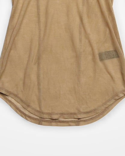 KNWLS, SS25 Chain Long-sleeve Top