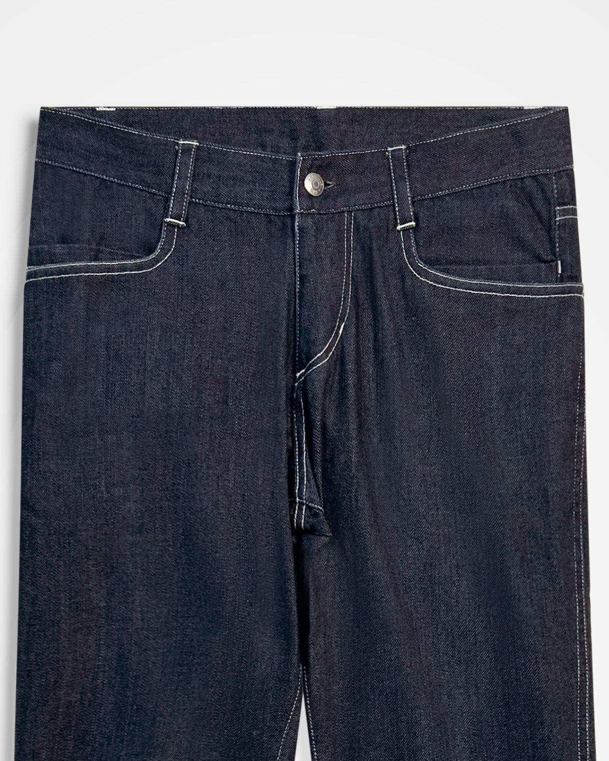 Katharine Hamnett, Buckle Jeans
