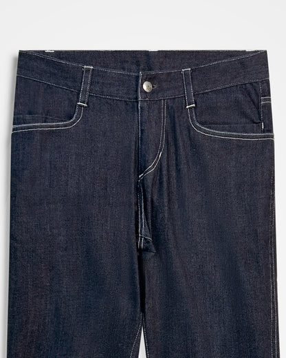 Katharine Hamnett, Buckle Jeans