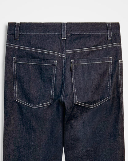 Katharine Hamnett, Buckle Jeans