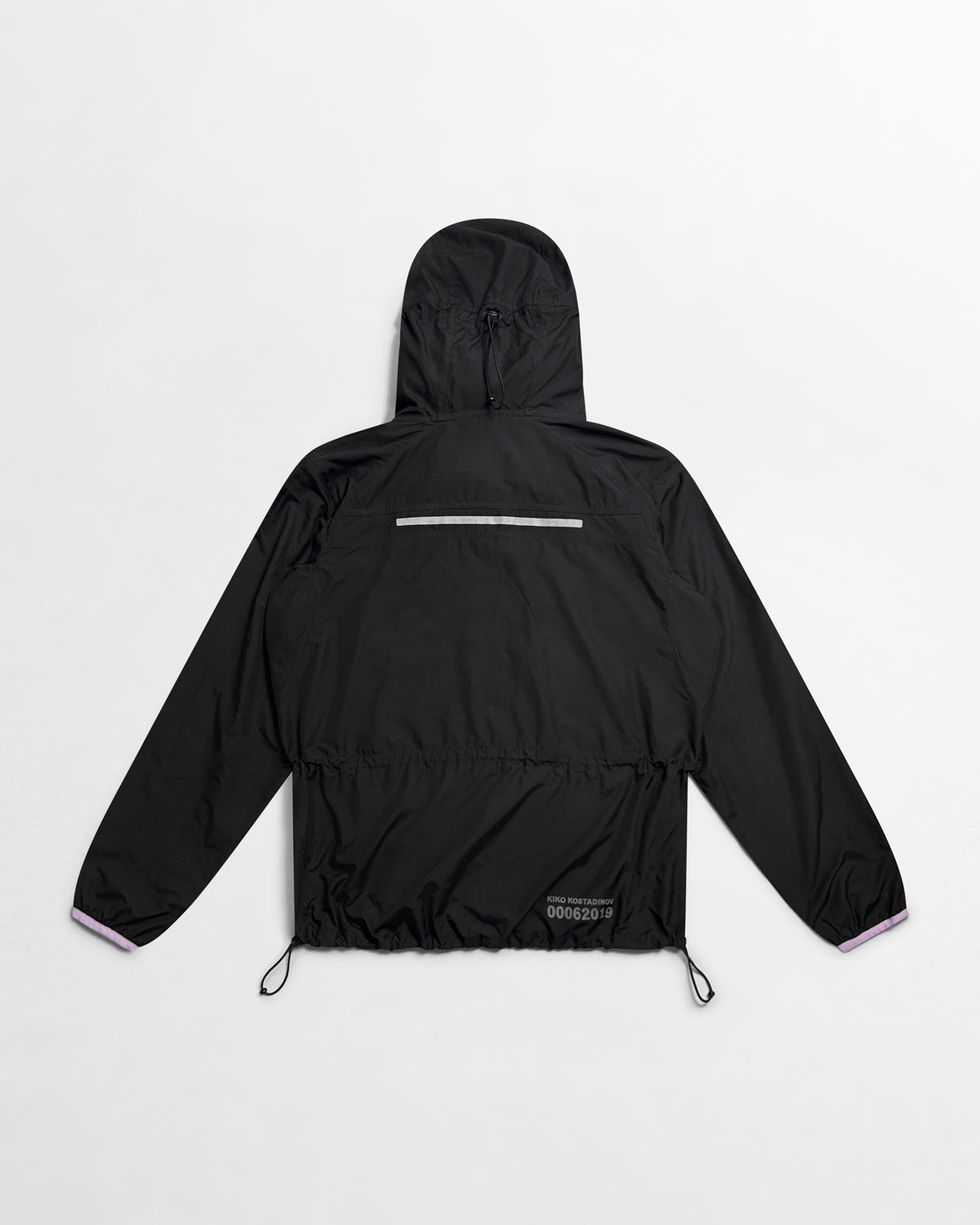 Kiko Kostadinov x Asics, 0002 Performance Track Jacket