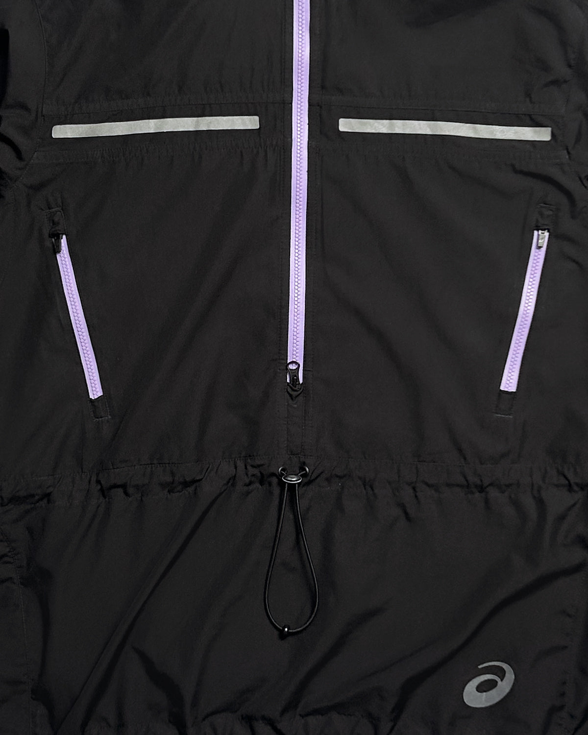 Kiko Kostadinov x Asics, 0002 Performance Track Jacket