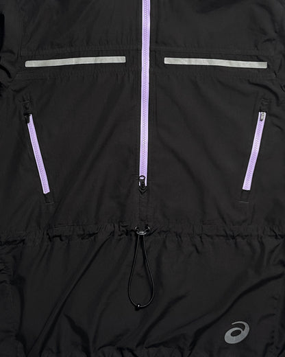Kiko Kostadinov x Asics, 0002 Performance Track Jacket