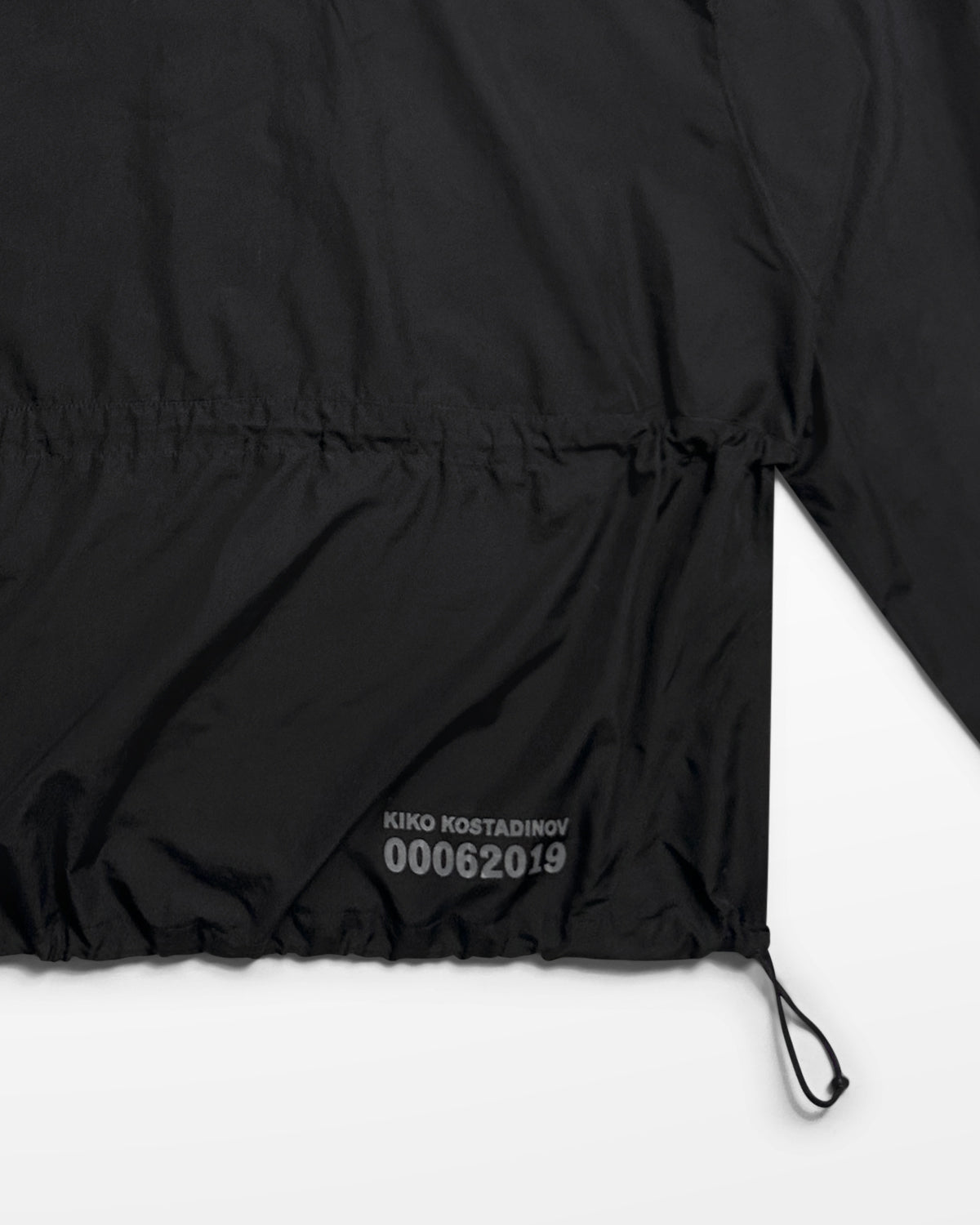 Kiko Kostadinov x Asics, 0002 Performance Track Jacket