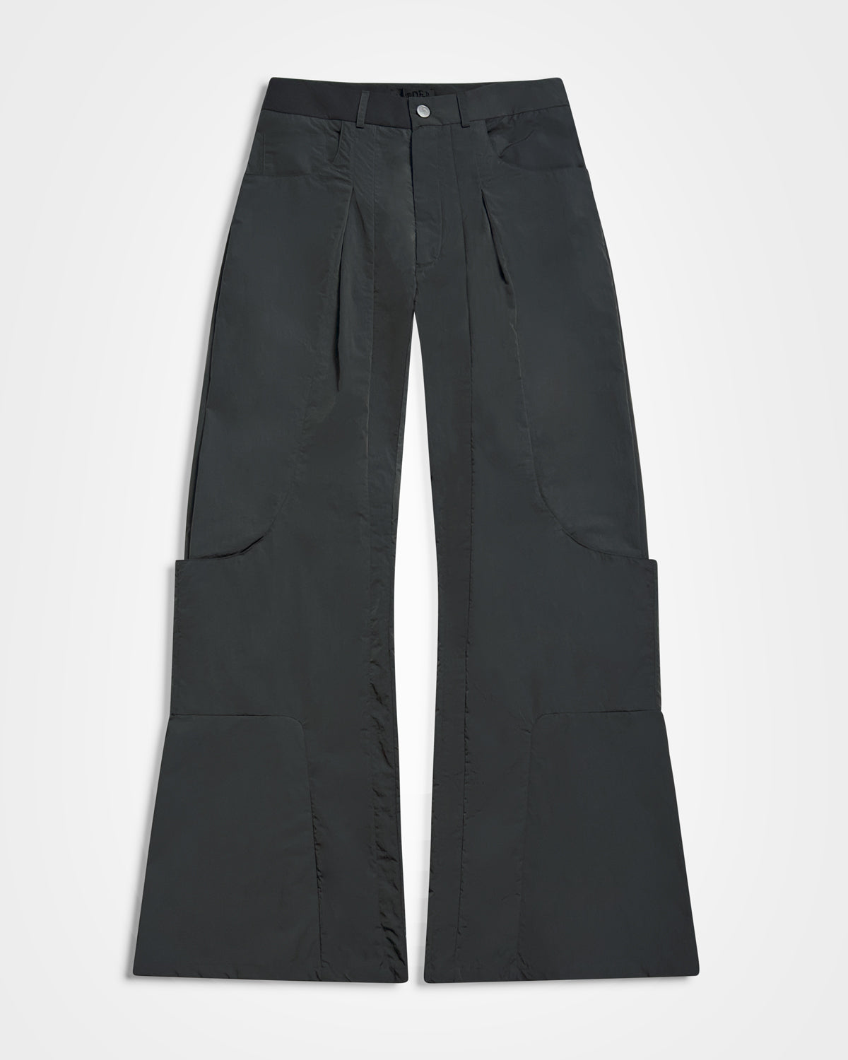 Lueder, SS23 Milo Cargo Trousers