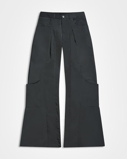 Lueder, SS23 Milo Cargo Trousers