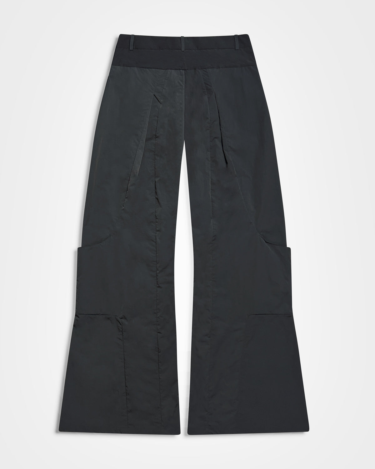 Lueder, SS23 Milo Cargo Trousers