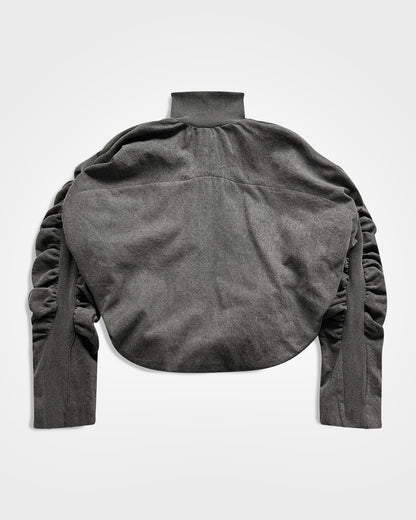 Lueder, SS24 Journeyman Bomber Jacket