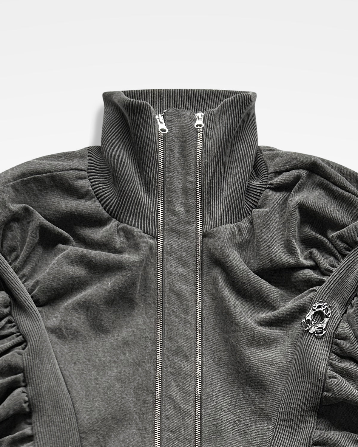 Lueder, SS24 Journeyman Bomber Jacket