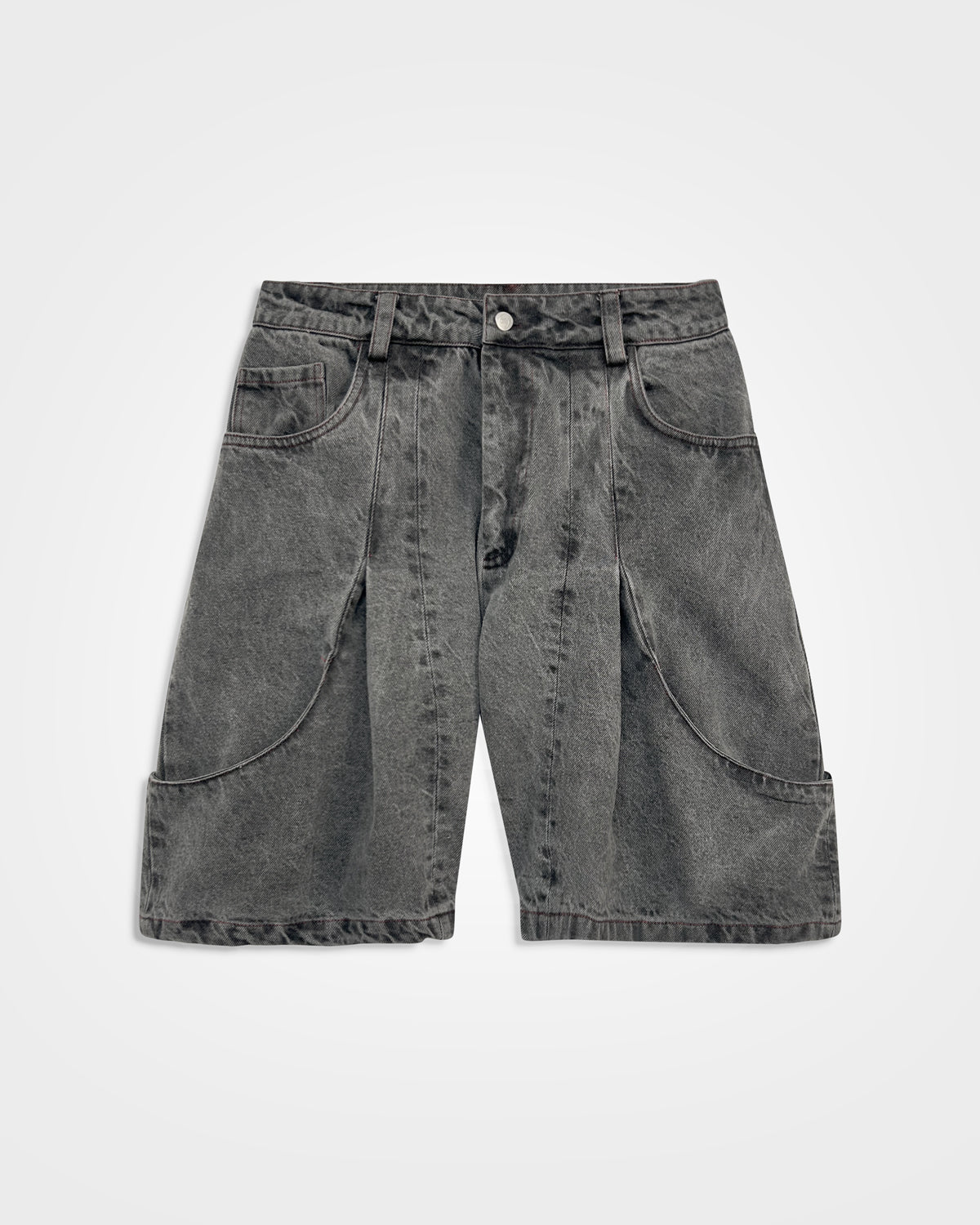 Lueder, SS25 Civillian Cargo Shorts