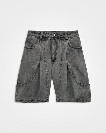 Lueder, SS25 Civillian Cargo Shorts