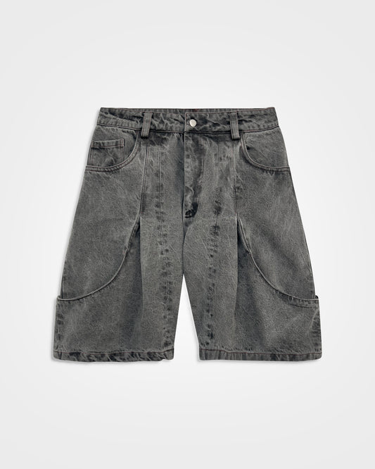 Lueder, SS25 Civillian Cargo Shorts