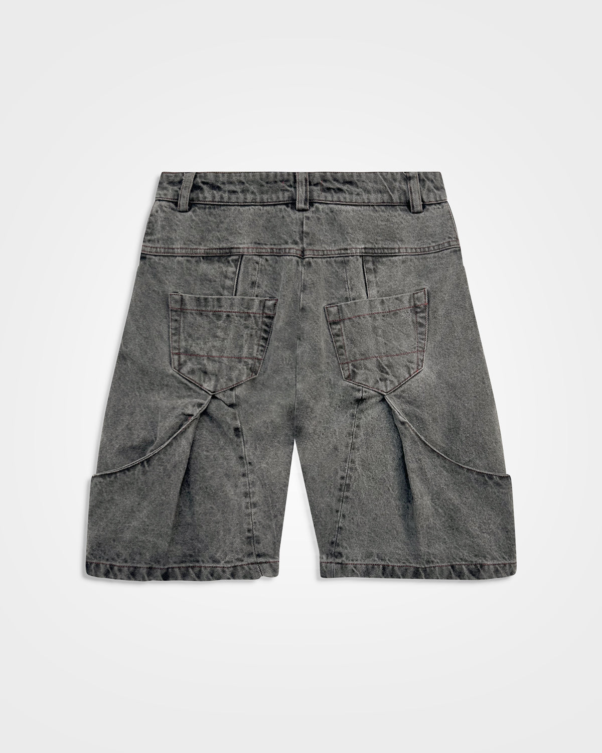 Lueder, SS25 Civillian Cargo Shorts