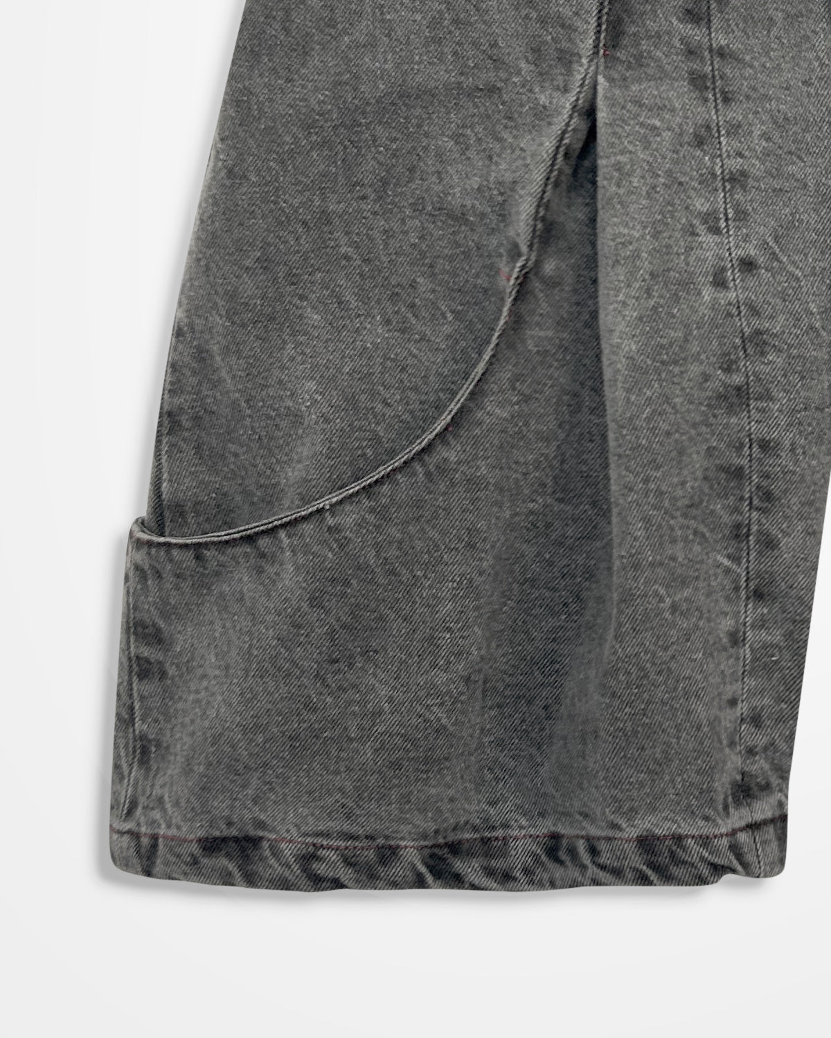 Lueder, SS25 Civillian Cargo Shorts
