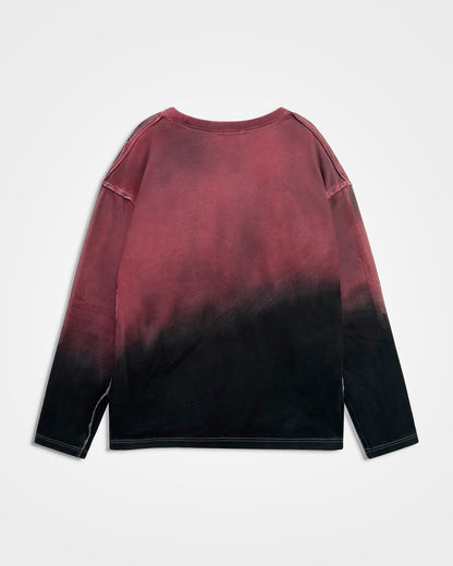 Lueder, SS25 Dark Sun Long-Sleeve