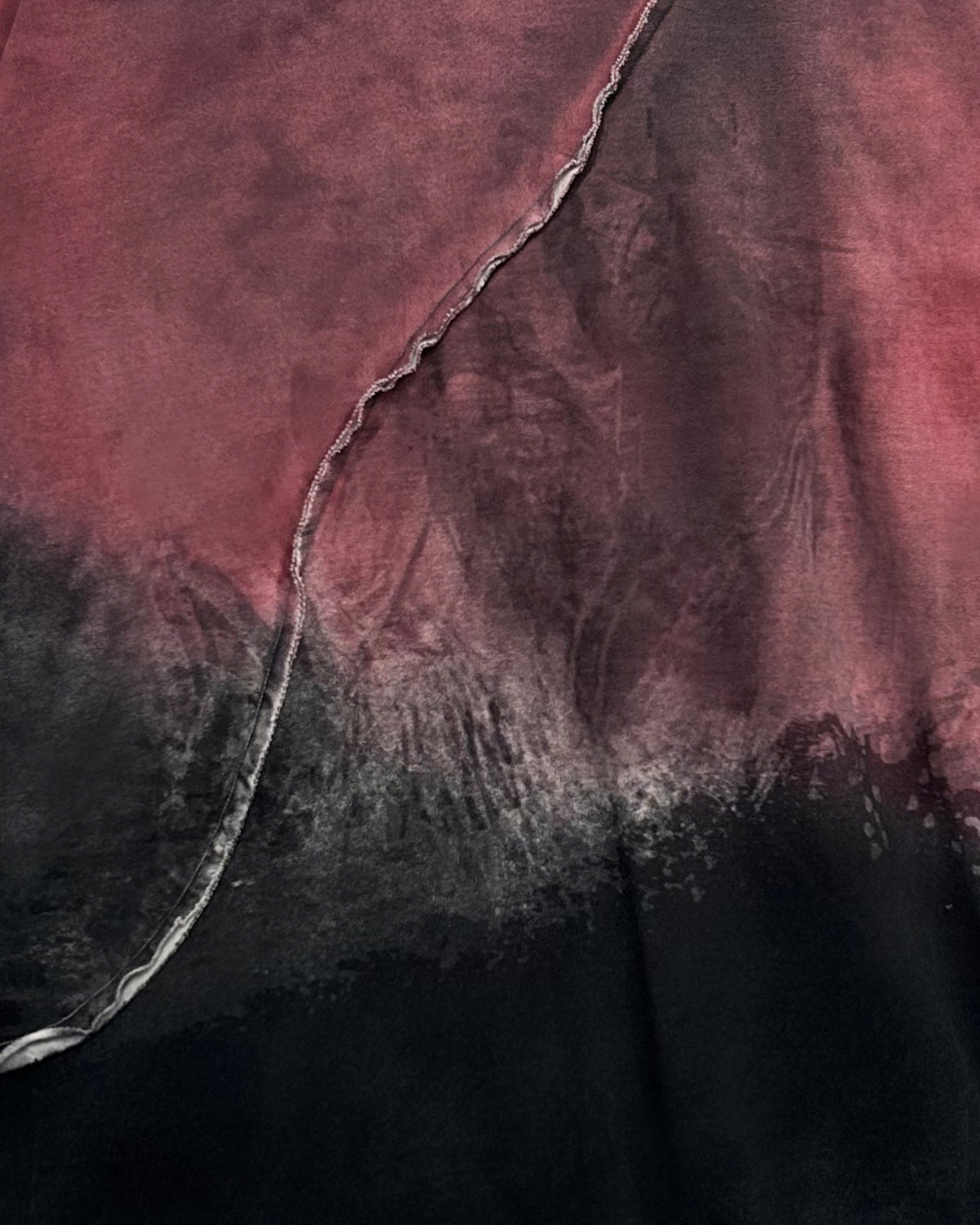 Lueder, SS25 Dark Sun Long-Sleeve