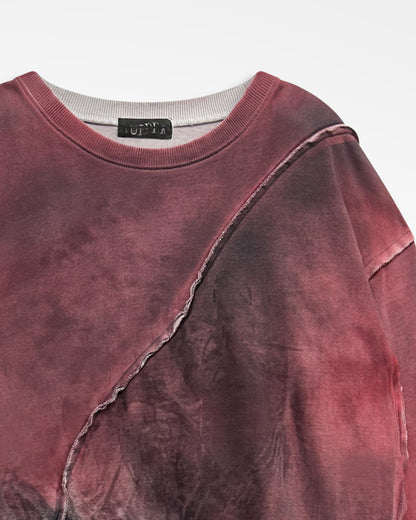 Lueder, SS25 Dark Sun Long-Sleeve