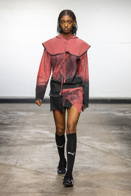 Lueder, SS25 Dark Sun Long-Sleeve