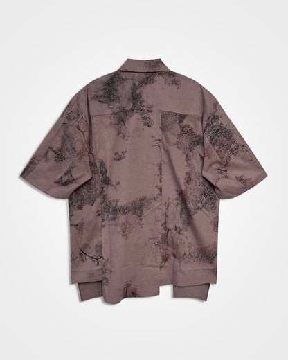 Lueder, SS25 Galvanic Short Sleeve Shirt