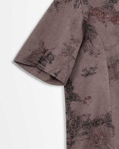 Lueder, SS25 Galvanic Short Sleeve Shirt