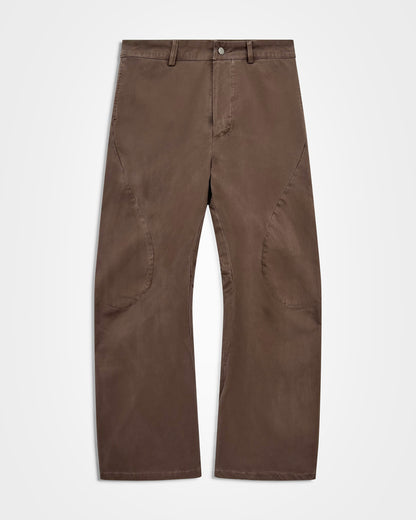 Lueder, SS25 Necromancer Suit Set