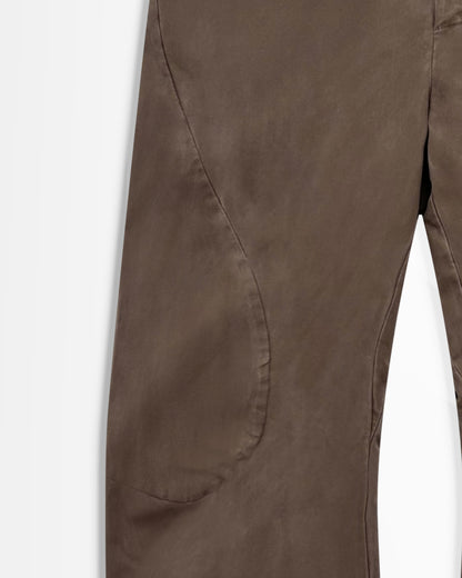 Lueder, SS25 Necromancer Suit Set