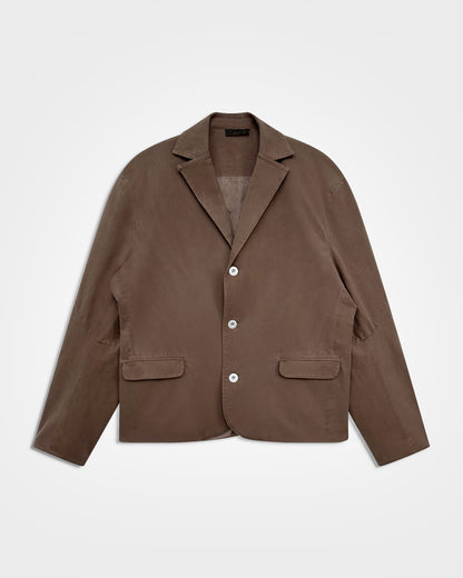 Lueder, SS25 Necromancer Suit Set