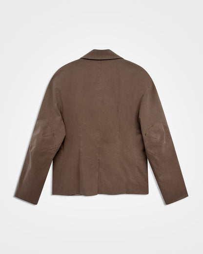 Lueder, SS25 Necromancer Suit Set