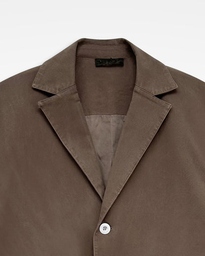 Lueder, SS25 Necromancer Suit Set