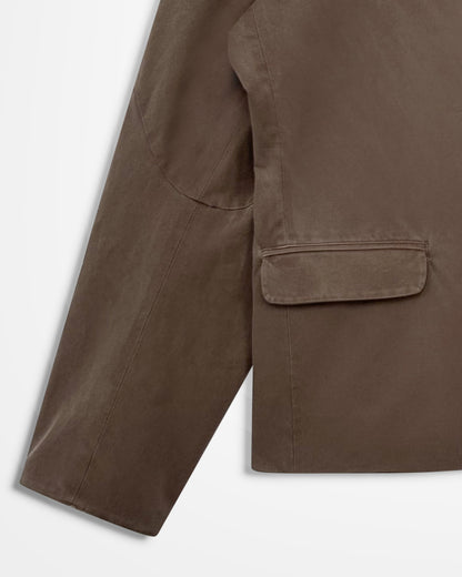 Lueder, SS25 Necromancer Suit Set