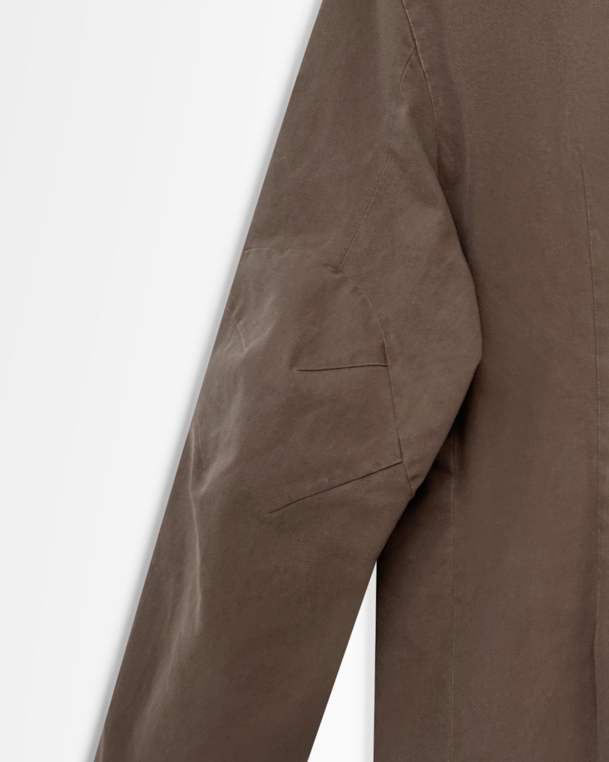 Lueder, SS25 Necromancer Suit Set