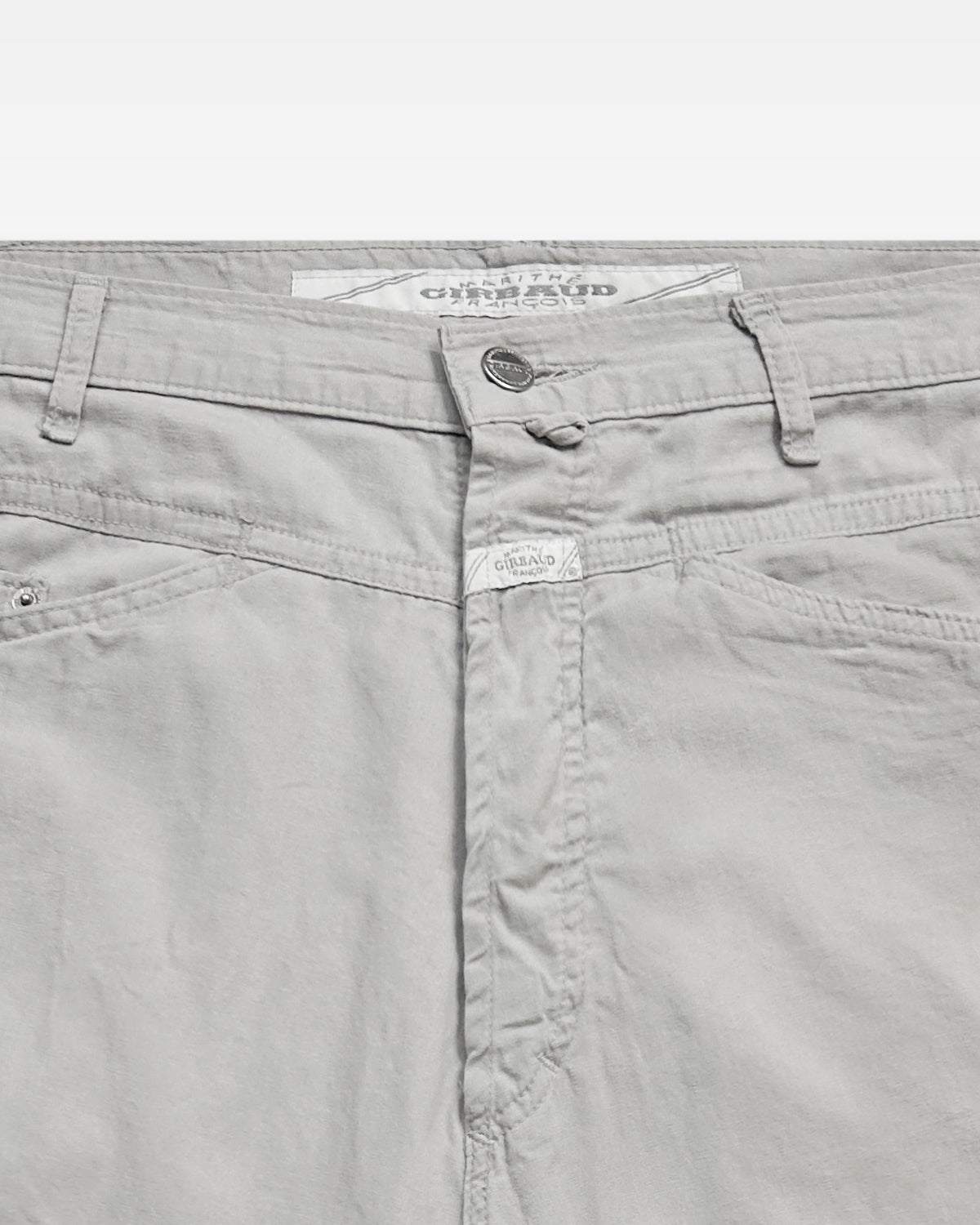 Marithe Francois Girbaud, Sport Cargo Shorts