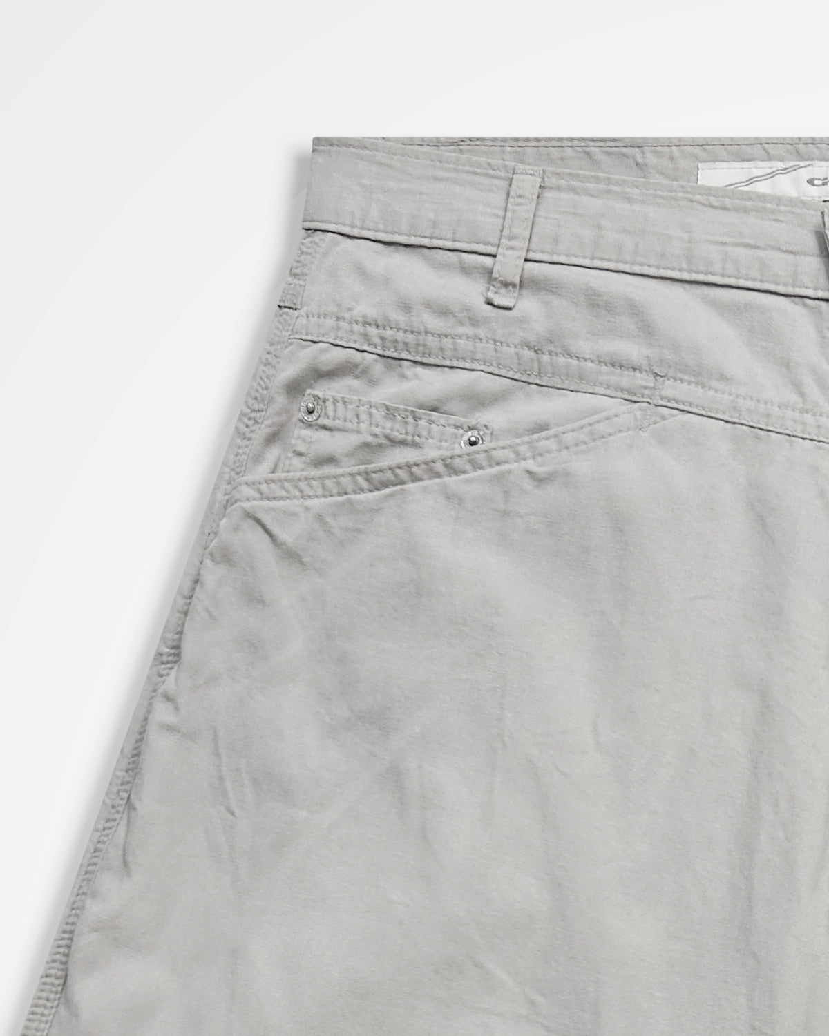 Marithe Francois Girbaud, Sport Cargo Shorts