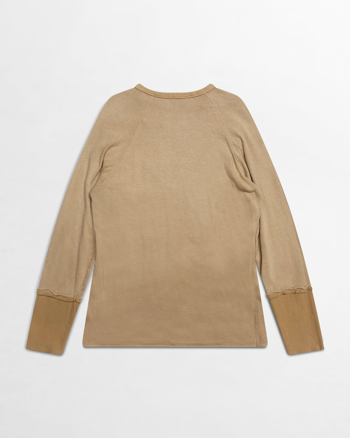 Michiko Koshino, Yen Jeans Flap Neck Long-sleeve