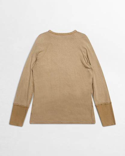Michiko Koshino, Yen Jeans Flap Neck Long-sleeve