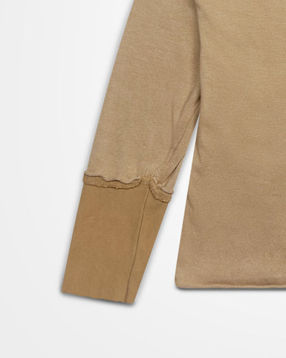 Michiko Koshino, Yen Jeans Flap Neck Long-sleeve