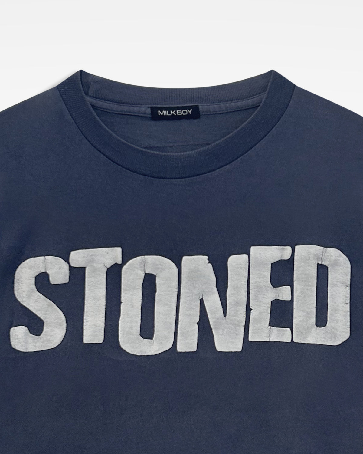 Milkboy, AW03 Stoned T-Shirt