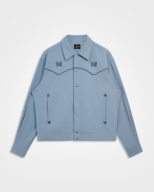Needles, Piping Cowboy Jacket