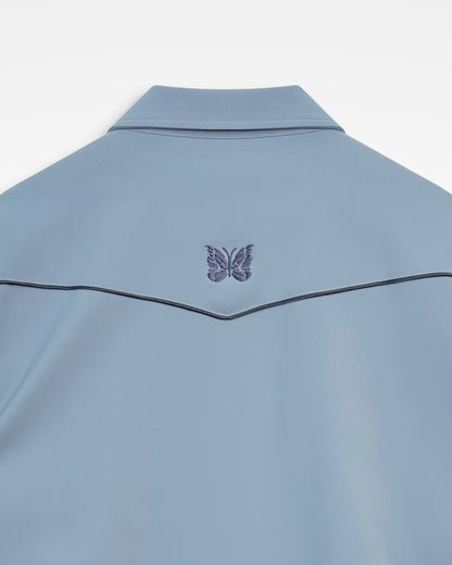 Needles, Piping Cowboy Jacket