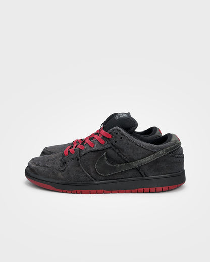 Nike SB, 2012 Levis Dunk Low
