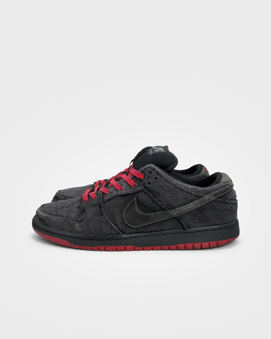 Nike SB, 2012 Levis Dunk Low