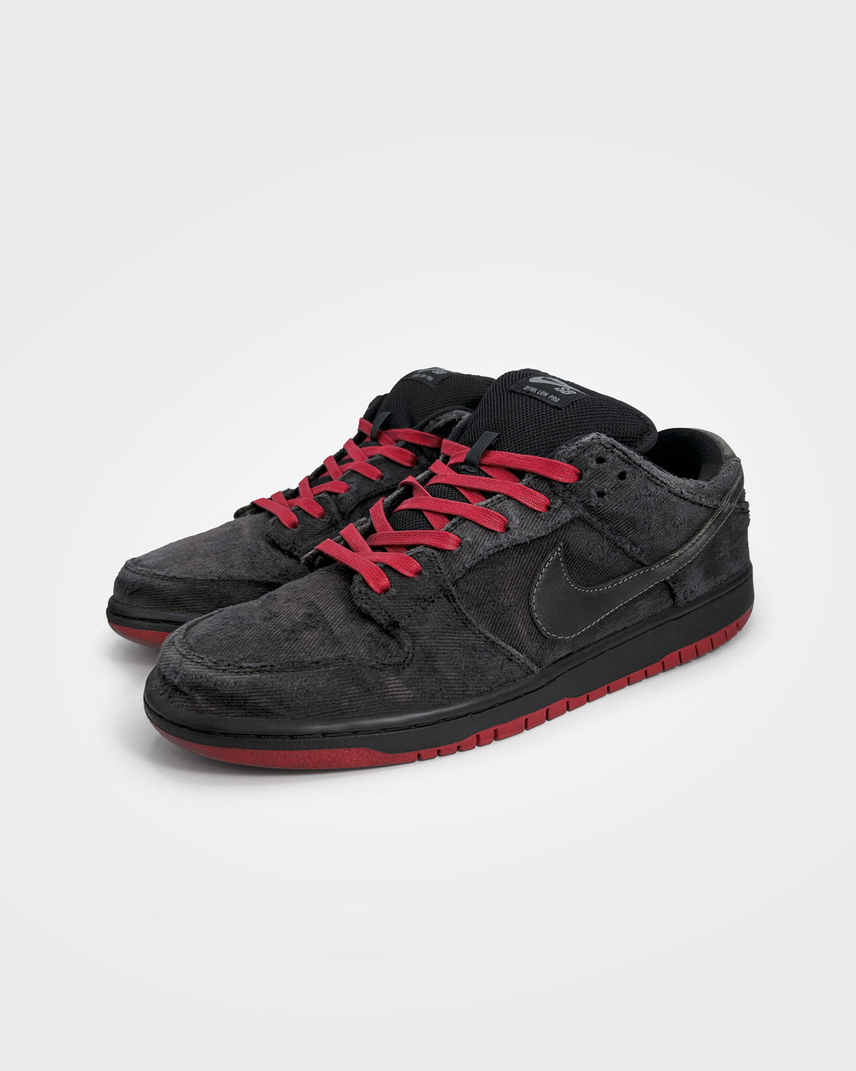 Nike SB, 2012 Levis Dunk Low