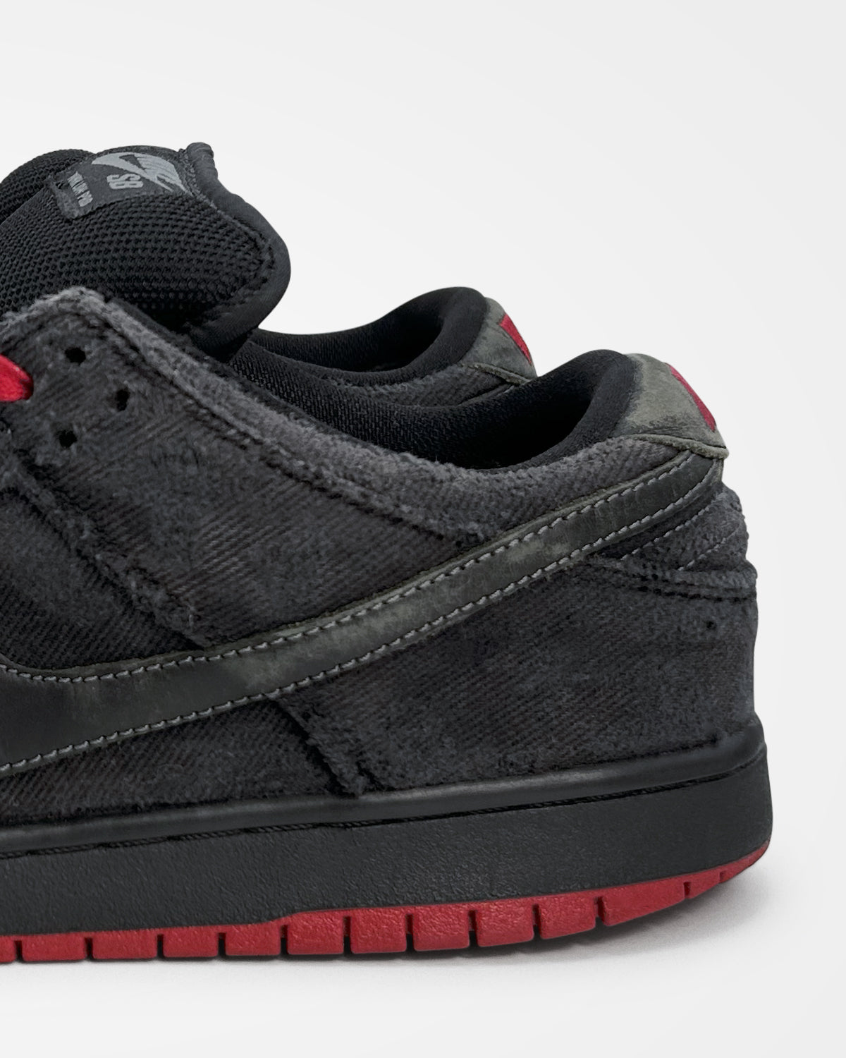 Nike SB, 2012 Levis Dunk Low