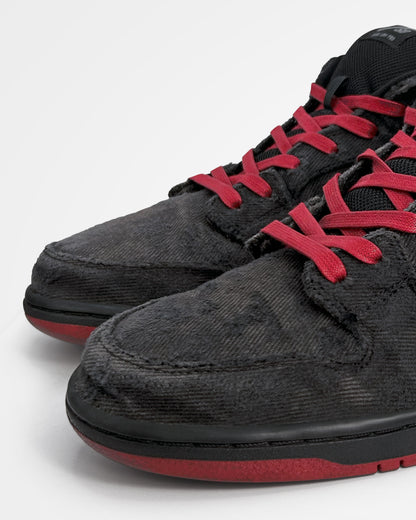 Nike SB, 2012 Levis Dunk Low